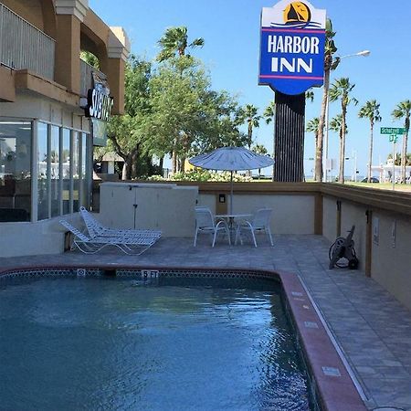 קורפוס כריסטי Harbor Inn Bayfront מראה חיצוני תמונה