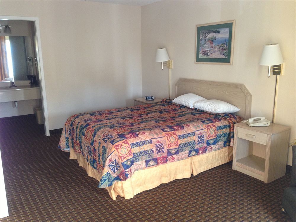 קורפוס כריסטי Harbor Inn Bayfront מראה חיצוני תמונה