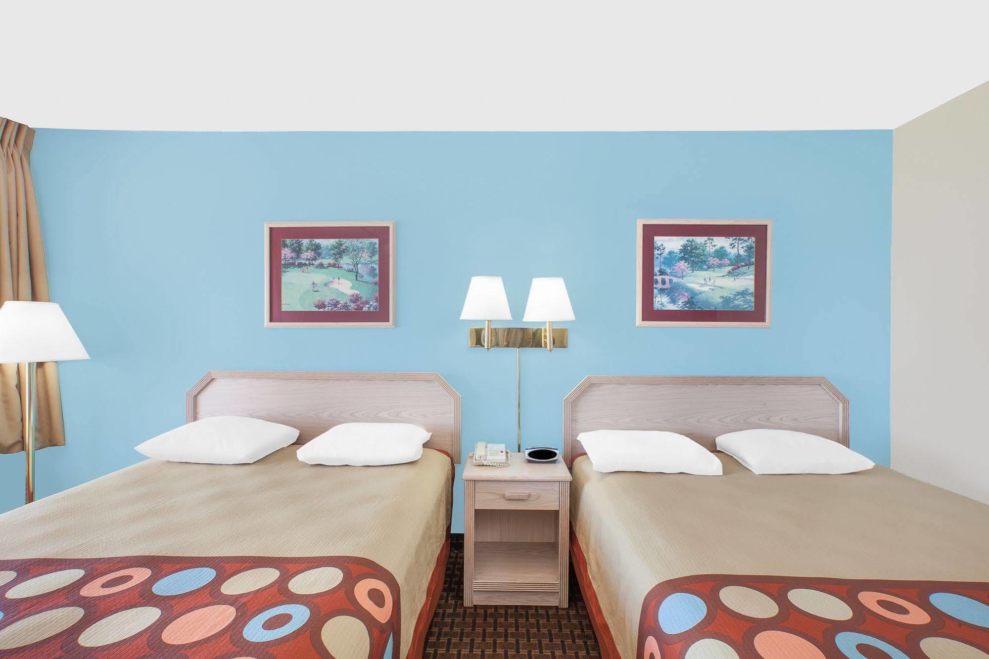 קורפוס כריסטי Harbor Inn Bayfront מראה חיצוני תמונה