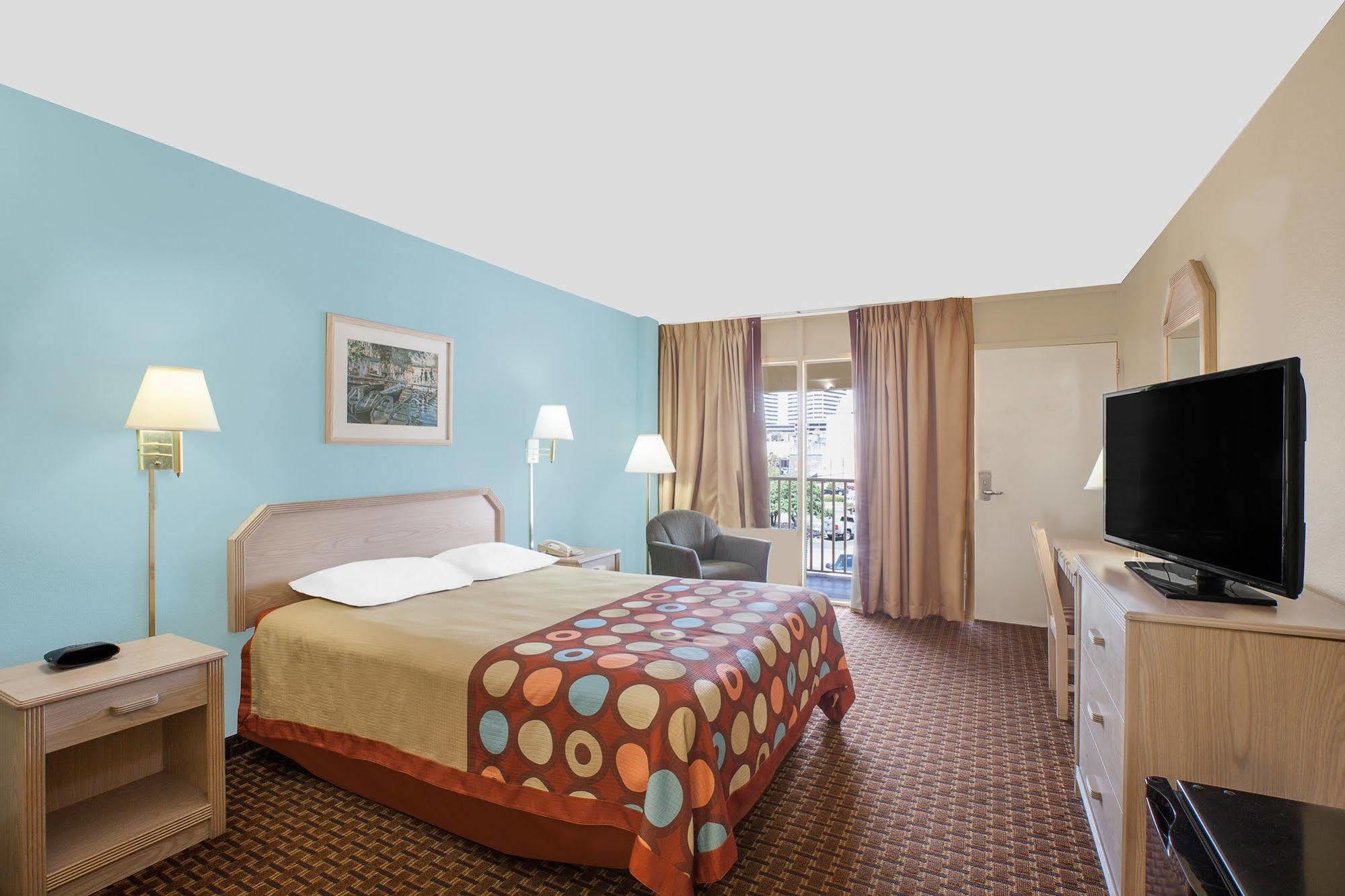 קורפוס כריסטי Harbor Inn Bayfront מראה חיצוני תמונה